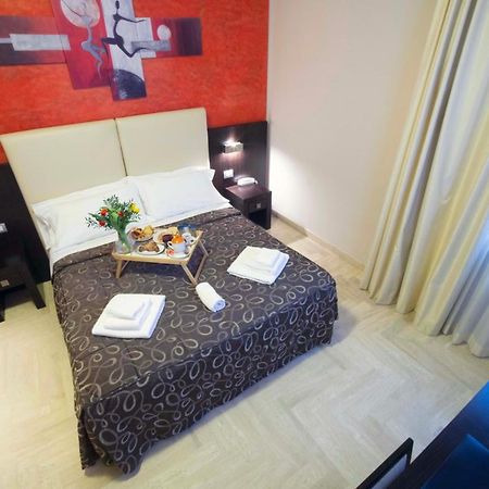 Albergo Cantiani Ancona Bagian luar foto